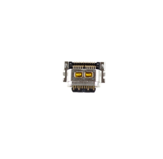 Originál konektor nabíjení Motorola Moto G100 - Motorola G 5G, Pid. SCA8C77286