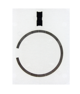 MagSafe Magnet pro iPhone 12, 12 Pro, 12 Pro Max MagSafe Magnet pro bezdrátové nabíjení na kryt mobilu