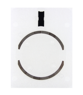 MagSafe Magnet pro iPhone 12 mini - MagSafe Magnet pro bezdrátové nabíjení na kryt mobilu