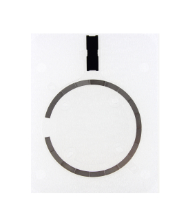 MagSafe Magnet pro iPhone 13 / 13 Pro / 13 Pro Max - MagSafe Magnet pro bezdrátové nabíjení na kryt mobilu