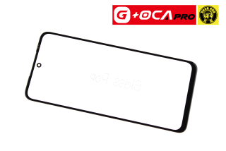 Sklíčko G + OCA pro s oleofobním povrchem Xiaomi Redmi Note 10 5G