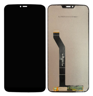 LCD + Dotyková vrstva Motorola Moto G7 Power XT1955