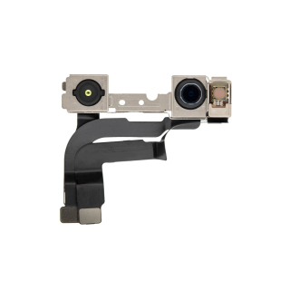 Přední kamera iPhone 12 mini