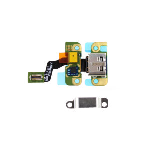 Originál deska s USB nabíjecím konektorem Motorola Razr 5G