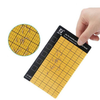 Servisní magnetická podložka JF-869 145 x 90 mm