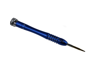 Šroubovák do iPhone  - YX No. 9 0.8mm - hvězdice