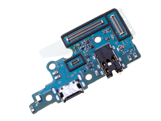 Originál deska S USB Typ-C nabíjecím konektorem a mikrofonem Samsung Galaxy A70 SM-A705