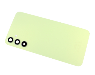 Originál kryt baterie Samsung Galaxy A34 5G SM-A346 zelený demontovaný díl Grade A