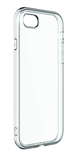 Swissten pouzdro čiré jelly case pro iPhone 15 Pro MAx transparentní obal