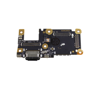 Deska + USB konektor nabíjení Xiaomi 11T Pro 5G
