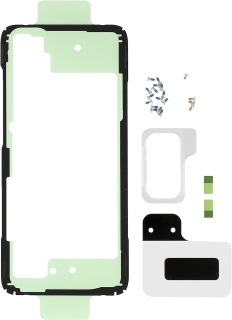 Originál set montážních lepících pásek Samsung Galaxy S20 SM-G980