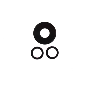 Sklíčko kamery Xiaomi Redmi 12 Lite + montážní lepící páska