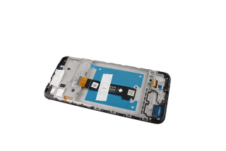 Originál LCD + Dotyková vrstva Motorola MOTO E20 XT2155 černá
