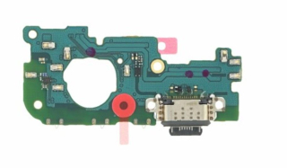 Originál deska s USB nabíjecím konektorem Samsung Galaxy A33 5G SM-A336B USB Typ-C