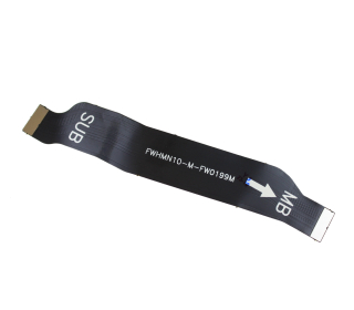 Hlavní flex Xiaomi Redmi Note 10 4G