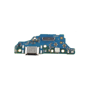 Originál deska s USB nabíjecím konektorem Motorola Moto G23