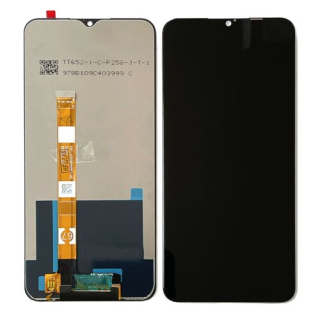 LCD + Dotyková vrstva Realme 7i Global RMX2193