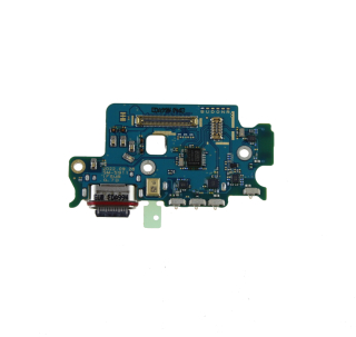 Originál deska s USB nabíjecím konektorem Samsung Galaxy S23 SM-S911