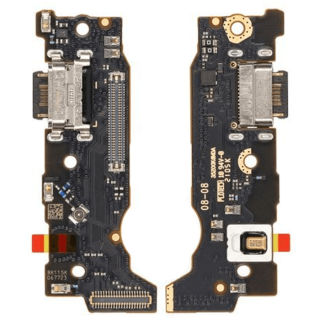 Originál deska s USB nabíjecím konektorem Xiaomi Redmi Note 10 Pro