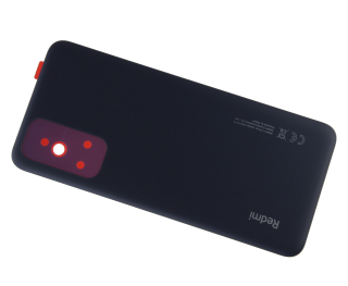 Originál kryt baterie Xiaomi Redmi Note 11s černý