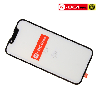 Sklíčko iPhone 13 mini OCA Xuanhou s oleofobním povrchem