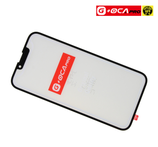 Sklíčko G + OCA Pro s oleofobním povrchem iPhone 13 - iPhone 13 Pro