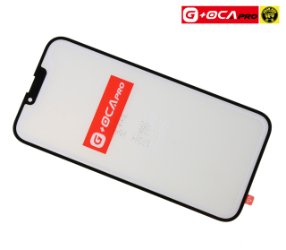 Sklíčko iPhone 13 Pro Max OCA Xuanhou s oleofobním povrchem