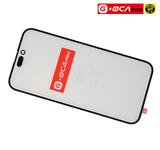 Sklíčko iPhone 14 Pro Max Xuanhou OCA s oleofobním povrchem