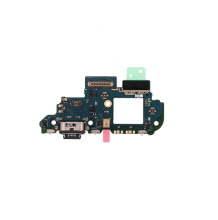 Originál deska s nabíjecím konektorem Samsung Galaxy A54 5G SM-A546