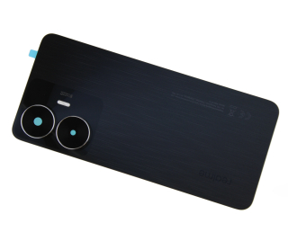Originál kryt baterie Realme C55 černý