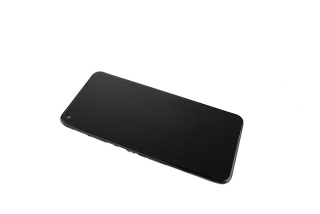 Originál LCD + Dotyková vrstva Realme 7 5G RMX2111 - repasovaný díl vyměněné sklíčko