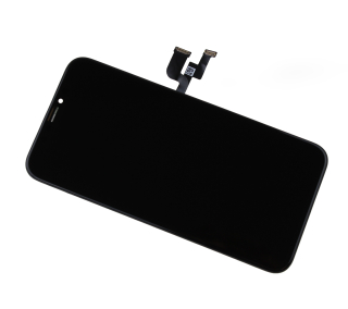LCD + Dotyková vrstva iPhone XS JK Incell