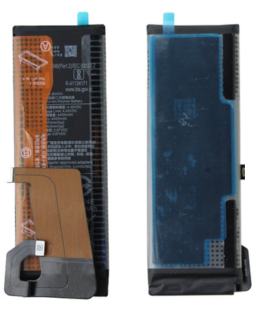 Originál baterie Bateria BN5D Xiaomi Redmi Note 11 - 11s - POCO M4 PRO 5000 mAh