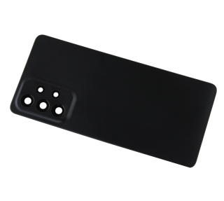 Kryt baterie Samsung Galaxy A53 SM-A536 bez loga černý