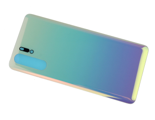 Kryt baterie Huawei P30 Pro Opal bez loga bílo-modrý