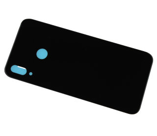Kryt baterie Huawei P20 Lite bez loga černý