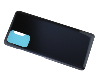 Kryt baterie Xiaomi Redmi Note 10 Pro bez loga černý