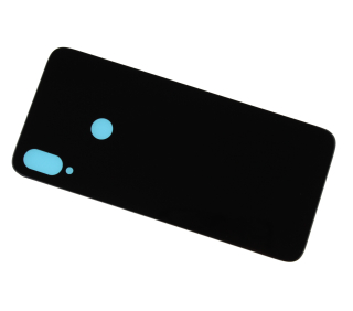 Kryt baterie Xiaomi Redmi Note 7 bez logo černý