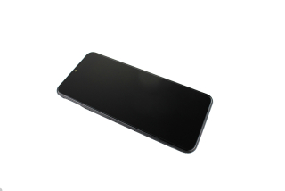 Originál LCD + Dotyková vrstva Realme C25Y - repasovaný díl vyměněné sklíčko