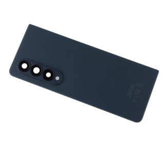 Originál kryt baterie Samsung Galaxy Z Fold 4 5G SM-F936 modrý demontovaný Grade A