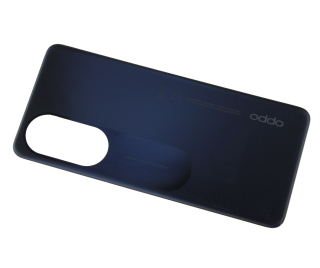 Originál kryt baterie Oppo A98 5G CPH2529 černý demontovaný díl