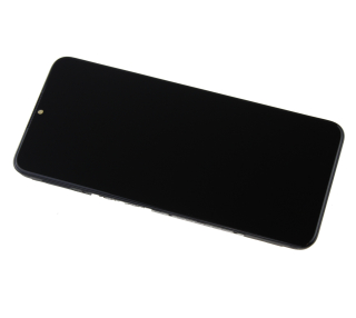 Originál LCD + Dotyková vrstva Realme Narzo 50 5G RMX3571