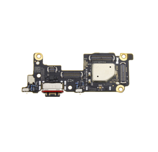 Originál deska s USB nabíjecím konektorem Xiaomi 12T