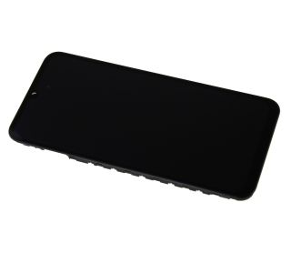 Originál LCD + Dotyková vrstva Samsung Galaxy A25 5G SM-A256 černá