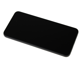 Originál LCD + Dotyková vrstva Samsung Galaxy S23 Plus 5G SM-S916 grafitová šedá