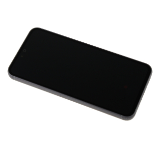 Originál LCD + Dotyková vrstva Samsung Galaxy S23 FE SM-S711 černá