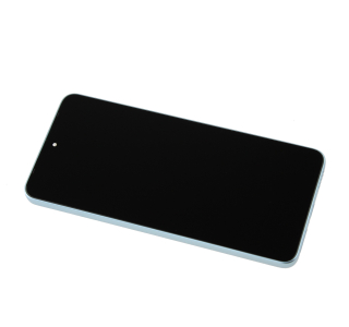 Originál lCD + Dotyková vrstva Xiaomi 12 Lite 5G zelená