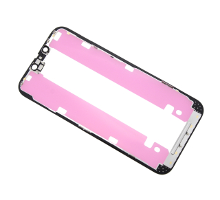 Rámeček LCD iPhone 13 Pro Max s montážní lepící páskou Musttby Your