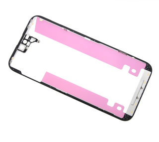 Rámeček LCD iPhone 14 Pro Max s montážní lepící páskou Musttby Your