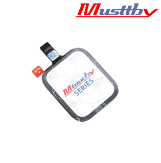 Dotyková vrstva Musttby MY s lepidlem OCA Apple Watch série S6 40mm